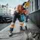 Відбійний молоток Bosch GSH 14 C Professional у чемодані