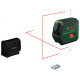 Лазерний нівелір Bosch UniversalLevel 2 Basic з чохлом