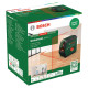 Лазерний нівелір Bosch UniversalLevel 2 Basic з чохлом