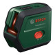 Лазерний нівелір Bosch UniversalLevel 2 Basic з чохлом в коробці E-Commerce