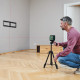 Лазерний нівелір Bosch UniversalLevel 2 Basic з чохлом в коробці E-Commerce