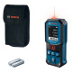 Лазерний далекомір Bosch GLM 40-31 Professional з чохлом