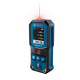 Лазерний далекомір Bosch GLM 40-31 Professional з чохлом