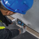 Лазерний далекомір Bosch GLM 40-31 Professional з чохлом