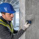 Лазерний далекомір Bosch GLM 40-31 Professional з чохлом