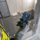 Лазерний далекомір Bosch GLM 40-31 Professional з чохлом