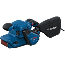Шліфмашина стрічкова Bosch GBS 750 Professional