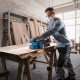 Шліфмашина стрічкова Bosch GBS 750 Professional