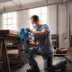 Шліфмашина стрічкова Bosch GBS 750 Professional