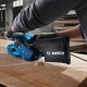 Шліфмашина стрічкова Bosch GBS 750 Professional