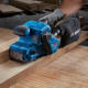 Шліфмашина стрічкова Bosch GBS 750 Professional