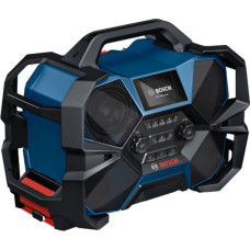 Радіоприймач Bosch GPB 18VH-6 SRC Professional