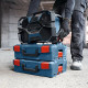 Радіоприймач Bosch GPB 18VH-6 SRC Professional