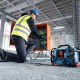 Радіоприймач Bosch GPB 18VH-6 SRC Professional