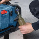 Радіоприймач Bosch GPB 18VH-6 SRC Professional