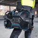 Радіоприймач Bosch GPB 18VH-6 SRC Professional