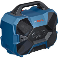 Акумуляторний гучномовець Bosch GPB 18V-6 C Professional, без акб та з/п