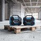 Акумуляторний гучномовець Bosch GPB 18V-6 C Professional, без акб та з/п