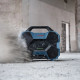 Акумуляторний гучномовець Bosch GPB 18V-6 C Professional, без акб та з/п