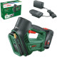 Акумуляторний насос Bosch UniversalPump 18V, акб 18 В 2.0 Ah
