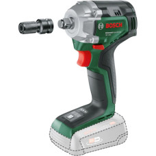 Акумуляторний гайковерт Bosch UniversalImpactDrive 18V-350, без акб та з/п
