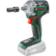 Акумуляторний гайковерт Bosch UniversalImpactDrive 18V-350, без акб та з/п