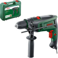 Дриль ударний Bosch UniversalImpact 730 в кейсі