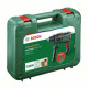 Дриль ударний Bosch UniversalImpact 730 в кейсі