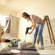 Дриль ударний Bosch UniversalImpact 730 в кейсі