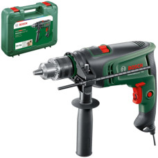 Дриль ударний Bosch UniversalImpact 700 в кейсі