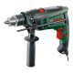 Дриль ударний Bosch UniversalImpact 700 в кейсі