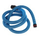 Шланг для пилососів Bosch Professional GAS 15 і GAS 12-25, 3 м