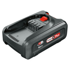 Акумулятор для електроінструментів Bosch PBA 18 V 4.0 Ah PowerPlus