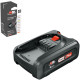 Акумулятор для електроінструментів Bosch PBA 18 V 4.0 Ah PowerPlus