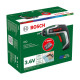 Акумуляторна електровикрутка Bosch IXO 7, 32 біти