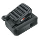 Акумулятор Bosch PBA 18 V 2.5 Ah і зарядний пристрій AL 18V-44
