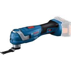 Акумуляторний багатофункціональний інструмент Bosch GOP 18V-34 Professional, без акб і з/п