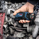 Акумуляторний гайковий ключ з тріскачкою Bosch GRC 12V-60 3/8 SN Professional, без акб і з/п