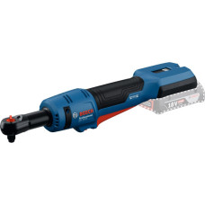 Акумуляторний гайковий ключ з тріскачкою Bosch GRC 18V-60 Professional, без акб і з/п
