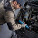 Акумуляторний гайковий ключ з тріскачкою Bosch GRC 18V-60 Professional, без акб і з/п