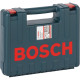Дриль ударний Bosch GSB 13 RE Professional з набором із 3 свердел у валізі