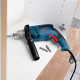 Дриль ударний Bosch GSB 13 RE Professional з набором із 3 свердел у валізі