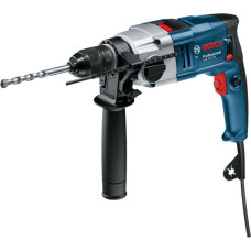 Дриль ударний Bosch GSB 18-2 RE Professional у кейсі