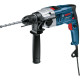 Дриль ударний Bosch GSB 18-2 RE Professional у кейсі