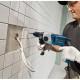Дриль ударний Bosch GSB 18-2 RE Professional у кейсі