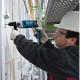 Дриль ударний Bosch GSB 18-2 RE Professional у кейсі