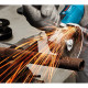 Кутова шліфмашина Bosch GWS 750 Professional
