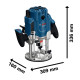 Фрезер Bosch GOF 20-12 Professional