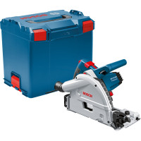 Занурювальна пила Bosch GKT 55 GCE Professional в L-Boxx 374