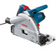 Занурювальна пила Bosch GKT 55 GCE Professional в L-Boxx 374